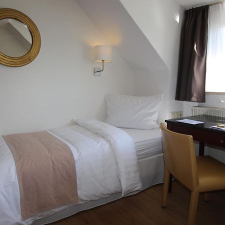 הלנתאל Boutique Hotel Restaurant Hollerather Hof חדר תמונה
