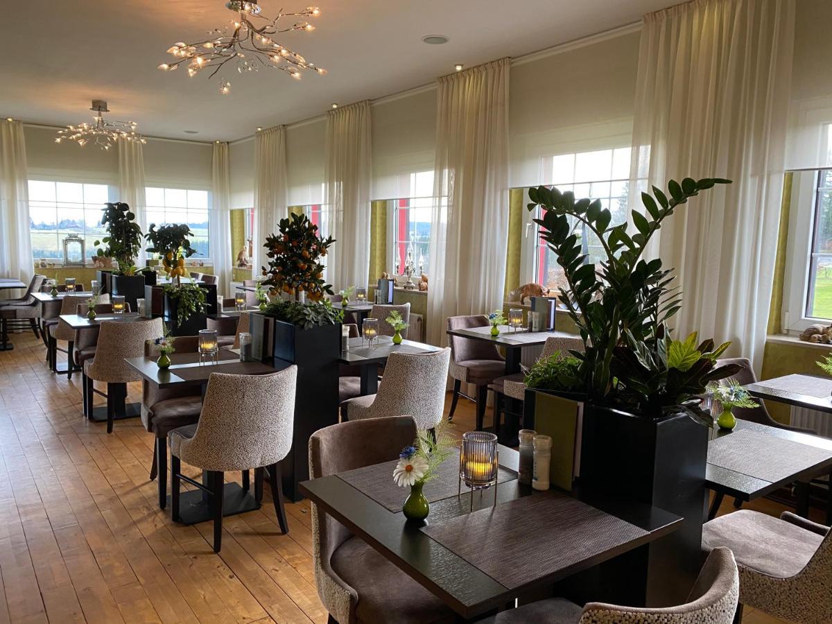 הלנתאל Boutique Hotel Restaurant Hollerather Hof מראה חיצוני תמונה