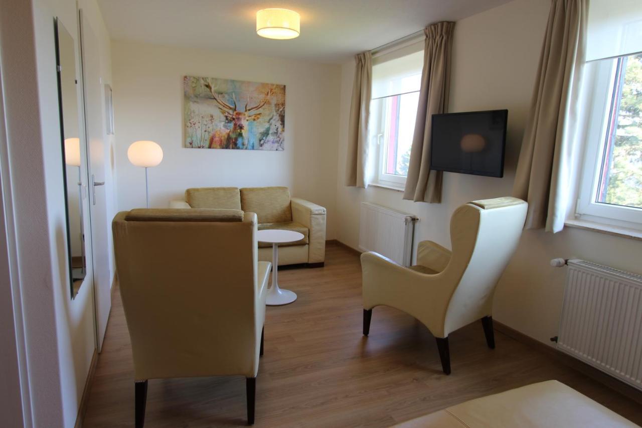 הלנתאל Boutique Hotel Restaurant Hollerather Hof מראה חיצוני תמונה