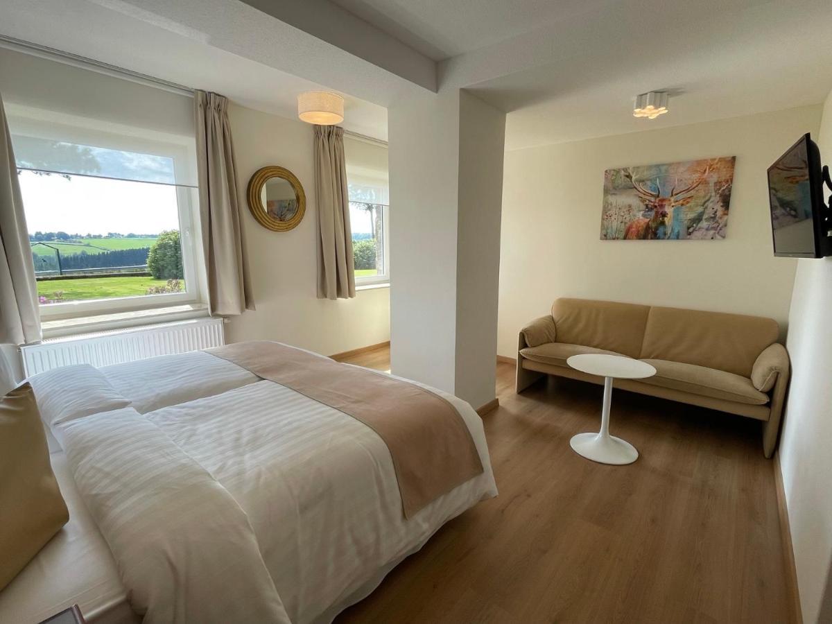 הלנתאל Boutique Hotel Restaurant Hollerather Hof מראה חיצוני תמונה