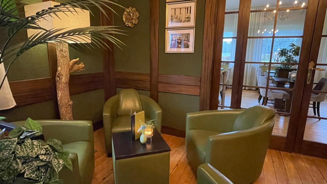 הלנתאל Boutique Hotel Restaurant Hollerather Hof מראה חיצוני תמונה