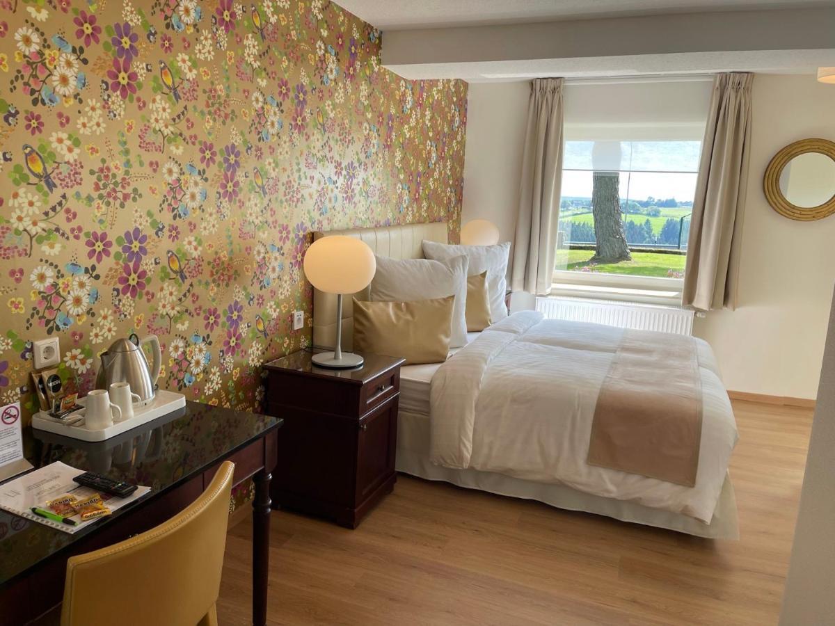 הלנתאל Boutique Hotel Restaurant Hollerather Hof מראה חיצוני תמונה