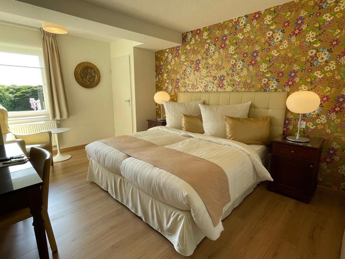 הלנתאל Boutique Hotel Restaurant Hollerather Hof מראה חיצוני תמונה
