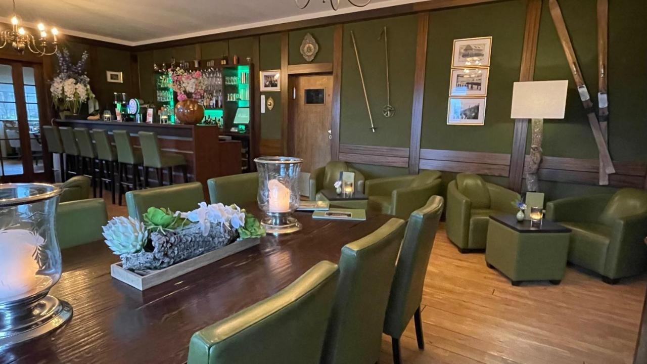 הלנתאל Boutique Hotel Restaurant Hollerather Hof מראה חיצוני תמונה