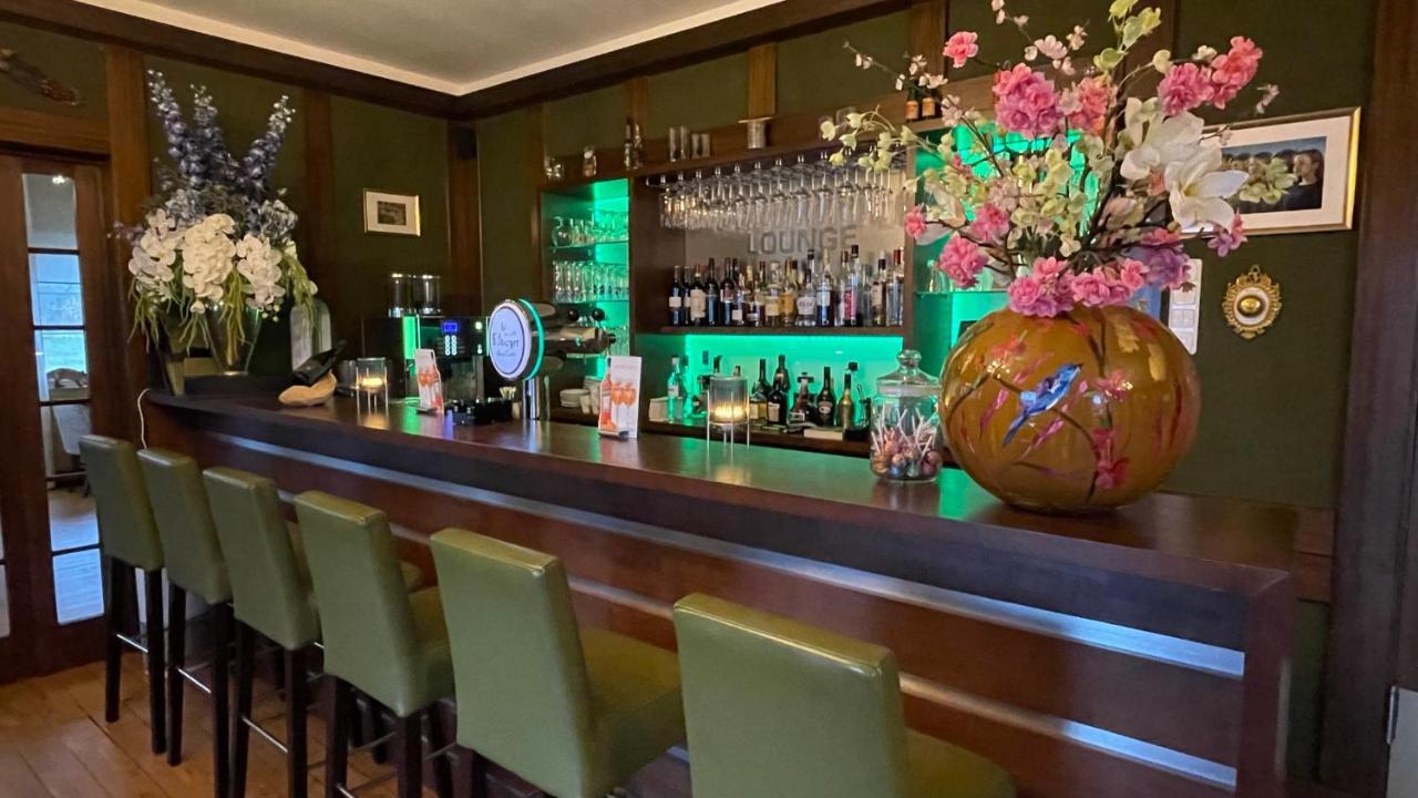 הלנתאל Boutique Hotel Restaurant Hollerather Hof מראה חיצוני תמונה