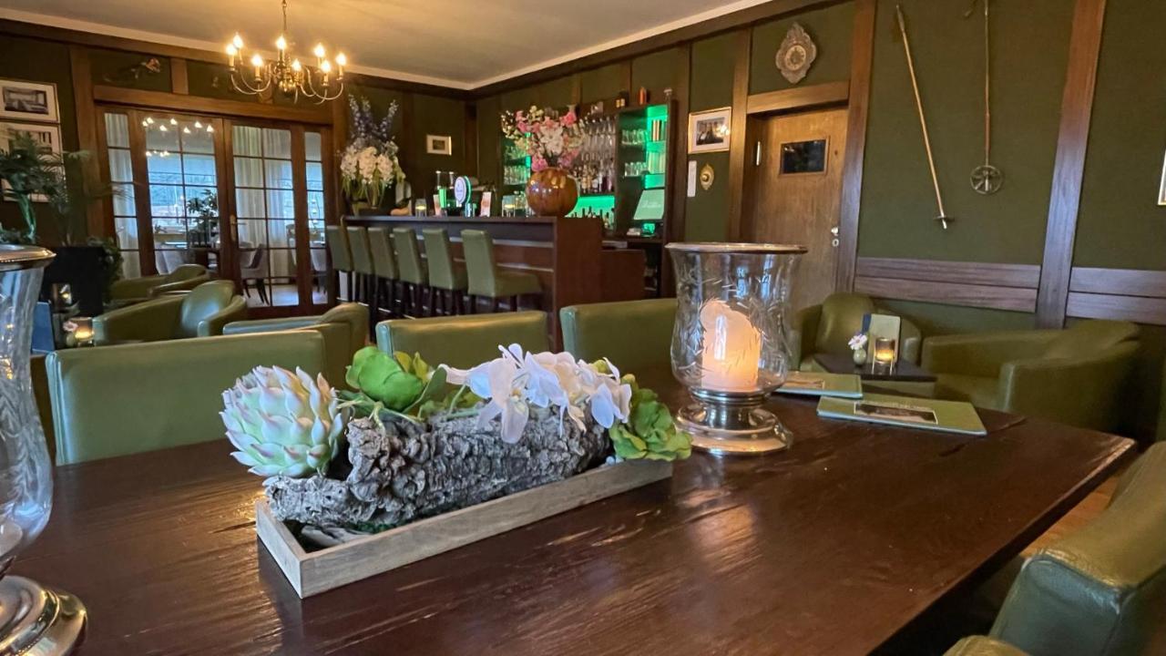 הלנתאל Boutique Hotel Restaurant Hollerather Hof מראה חיצוני תמונה