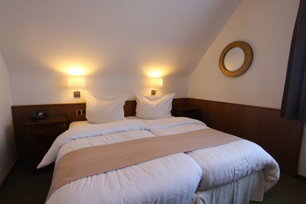 הלנתאל Boutique Hotel Restaurant Hollerather Hof מראה חיצוני תמונה