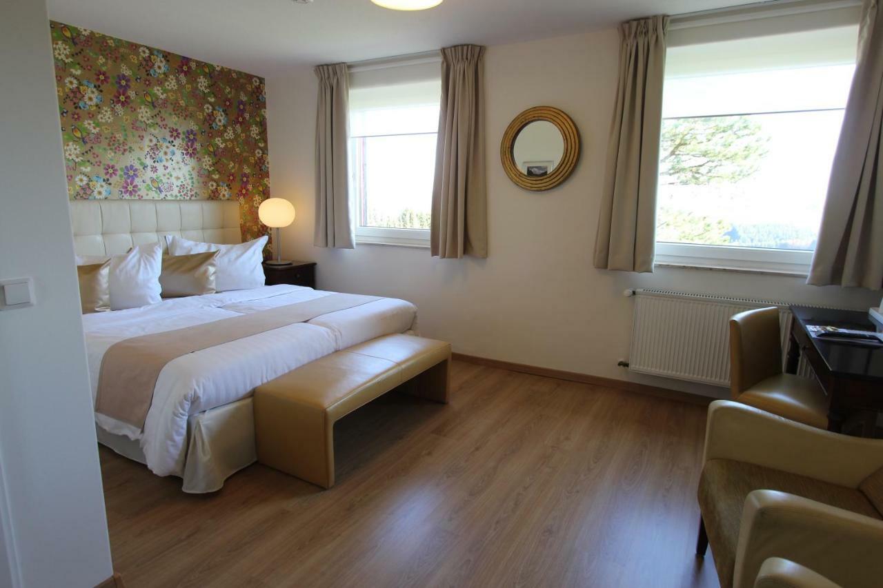 הלנתאל Boutique Hotel Restaurant Hollerather Hof מראה חיצוני תמונה