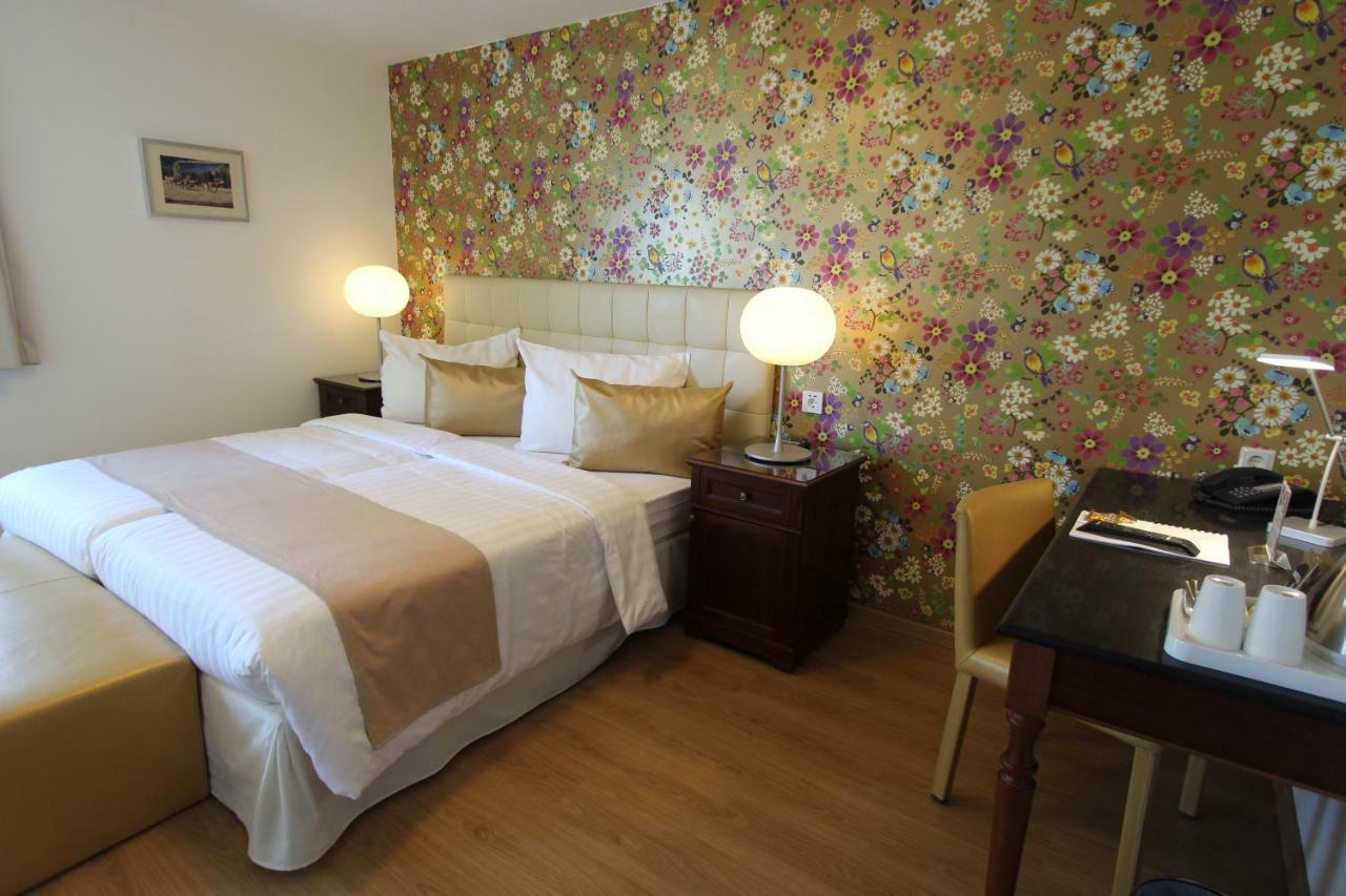 הלנתאל Boutique Hotel Restaurant Hollerather Hof מראה חיצוני תמונה