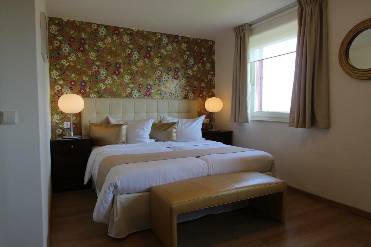 הלנתאל Boutique Hotel Restaurant Hollerather Hof מראה חיצוני תמונה